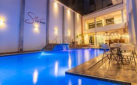 Hotel San Marino Tarapoto